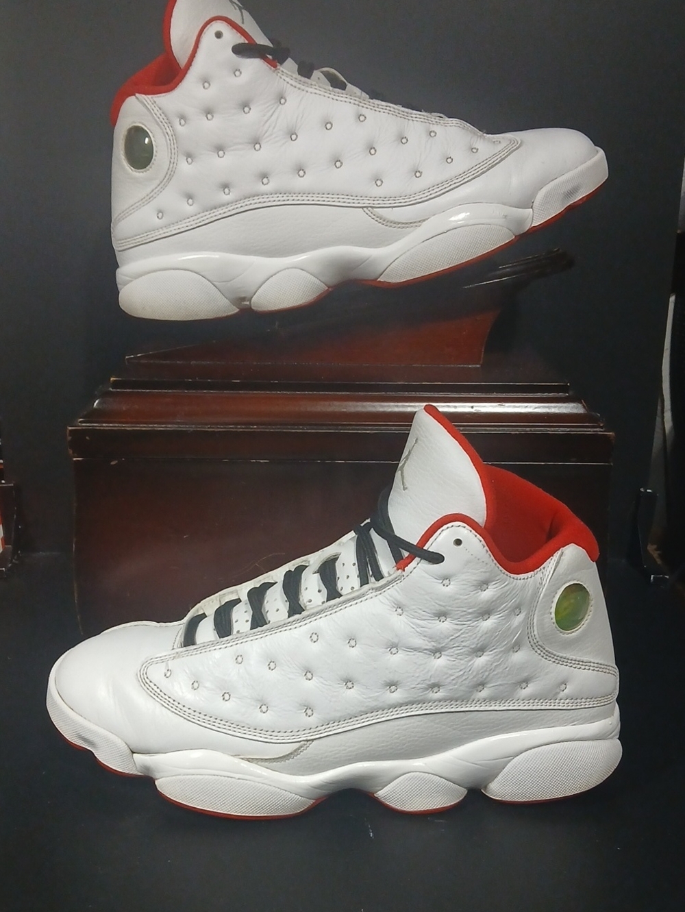 Air Jordan 13 Retro 'History Of Flight' (2017)  Mens Size-10.5 100%Authentic!